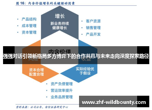 强强对话引领新格局多方博弈下的合作共赢与未来走向深度探索路径